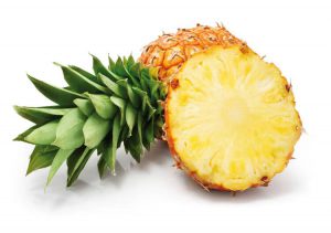 شرکت عرضه کننده آناناس